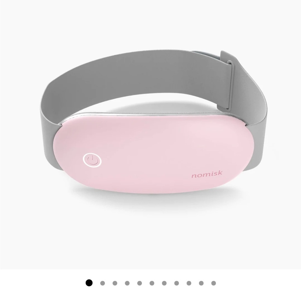 Maia by Nomisk period massager